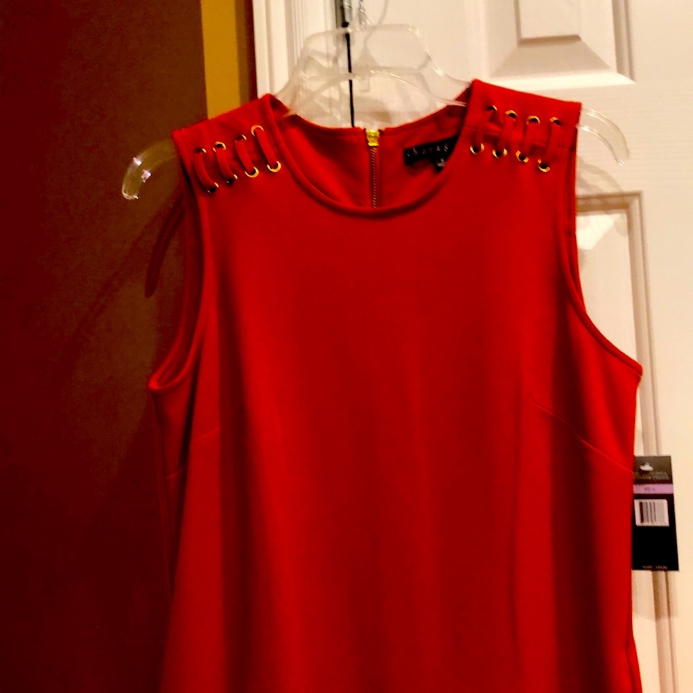 DRESS 👗 - Picture 2 of 3